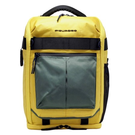 Rucsac pt.biciclisti PIQUADRO, port casca, port laptop 14'', CA5999S125L