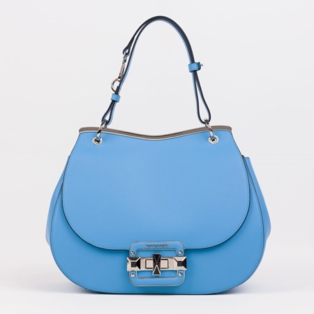 Geanta de umar CROMIA din piele naturala 1405447AZ