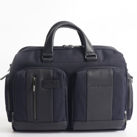 Geanta fast check port laptop 15’’ si iPad®10,5’’/9,7” Piquadro CA4441BR2