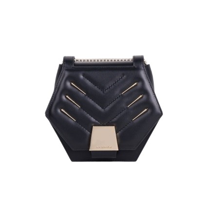 Geanta de umar, eleganta, CROMIA, din piele naturala, 1405549