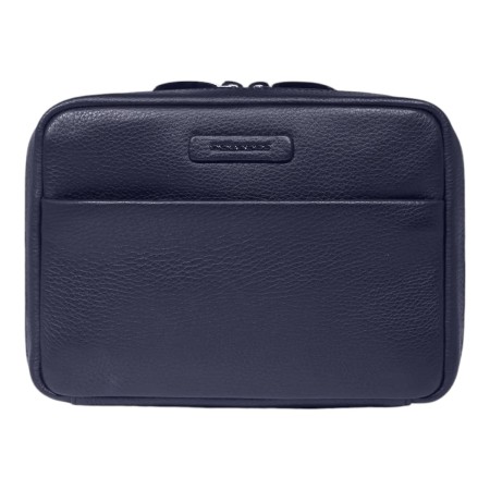 Geanta cosmetice PIQUADRO AC6574MOS/BLU