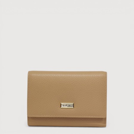 Portofel de dama RIPANI din piele naturala P024OO