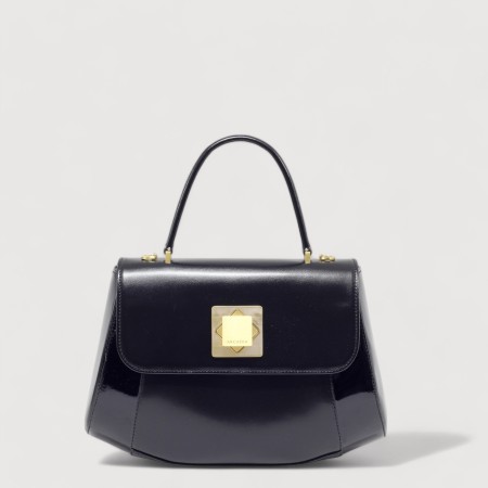 Geanta de lux ARCADIA din piele naturala 5028 sov