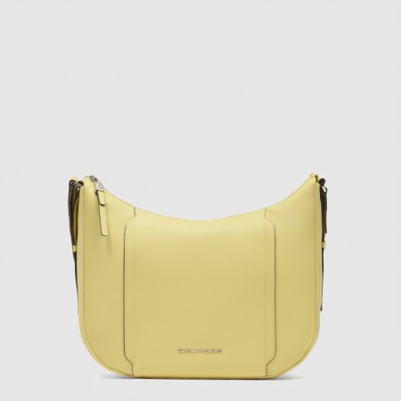 Geanta de umar pentru femei PIQUADRO port mini ipad BD6657W92T