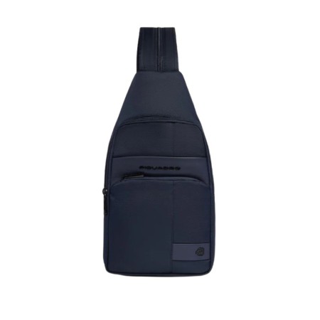 Rucsac cu o curea PIQUADRO port iPad® mini CA6540W129/TM