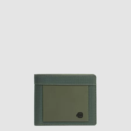 Portofel de barbati PIQUADRO PU4188S136R/VE