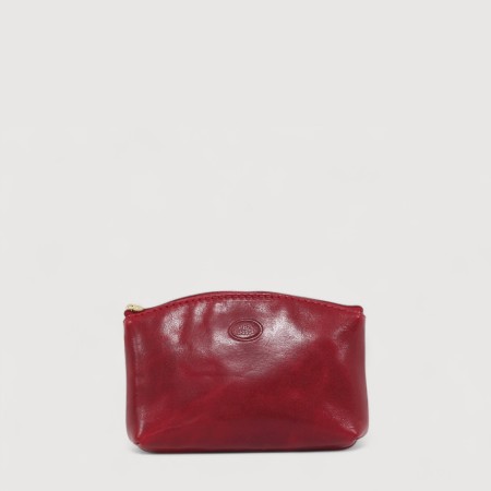 Necessaire THE BRIDGE din piele naturala 09121301