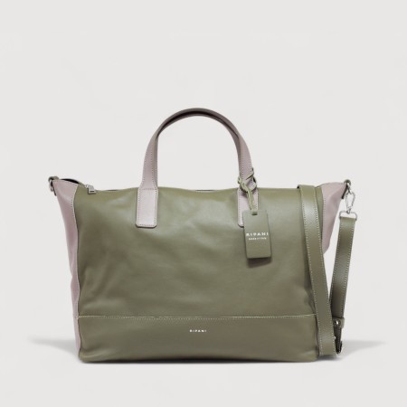 Geanta tote RIPANI din piele naturala I832