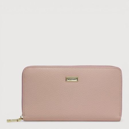 Portofel dama RIPANI cu multe compartimente P026OO