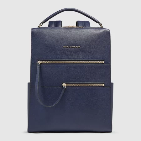 Rucsac de femei PIQUADRO portlaptop 15,6'' CA6839W140BM/BLU