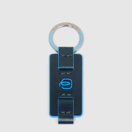 Portchei PIQUADRO din piele naturala PC6862B2/BLU2