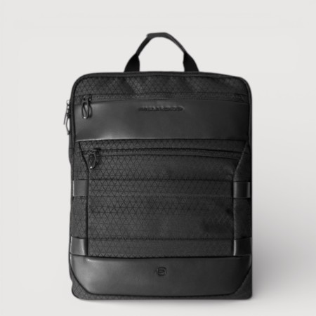 Rucsac (geanta) modular, slim, PIQUADRO portlaptop 15,6”, CA6392W139/N