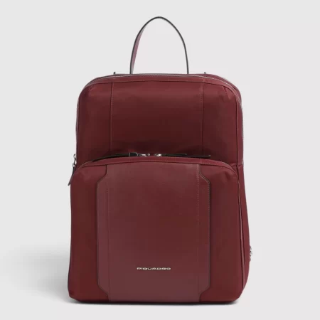 Rucsac de dama PIQUADRO, extensibil, portlaptop 15,6'' CA6216W92T