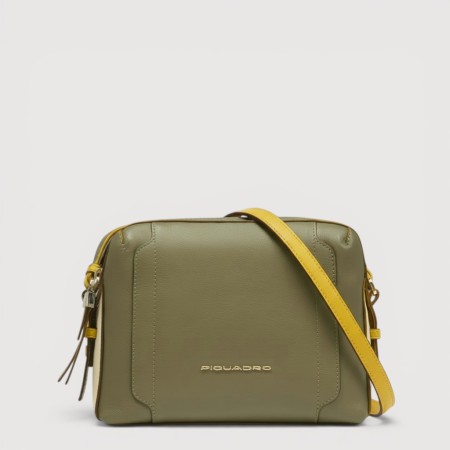 Geantă crossbody pentru femei, stil husă pentru cameră foto, BD4870W92/VEGR