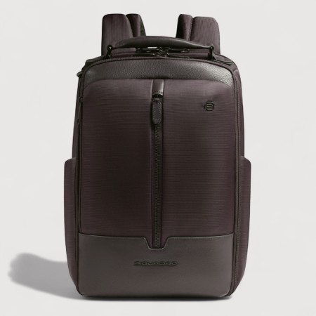 Rucsac de călătorie pentru laptop de 15,6" PIQUADRO CA6849W138/TM