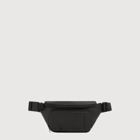 Borseta de barbati PIQUADRO cu doua compartimente CA7153W137/N