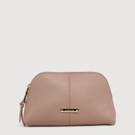 Geanta cosmetice CROMIA din piele naturala 05060008