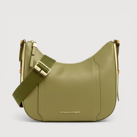 Geanta de umar pentru femei PIQUADRO port mini ipad BD6657W92