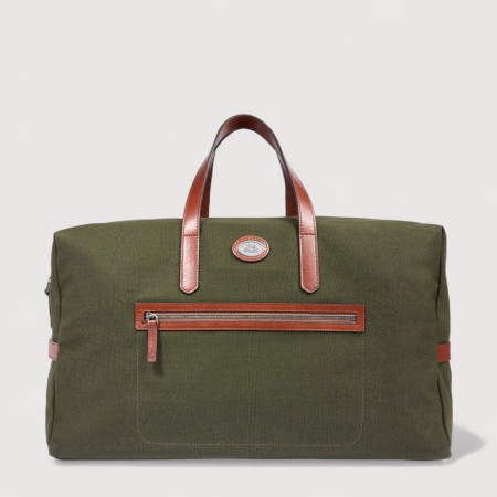 Geanta de voiaj THE BRIDGE ,,big size,, 070845