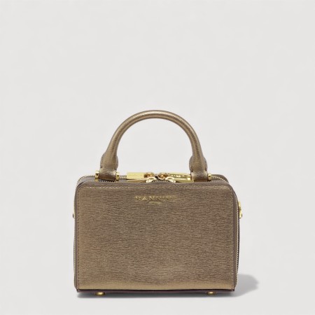 Poseta din piele NANNINI crossbody 17396
