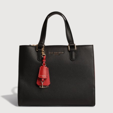 Geanta de dama NANNINI din piele naturala 18538