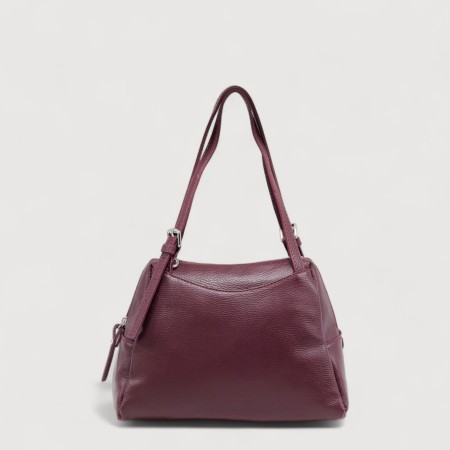 Geanta de umar LUANA din piele naturala LU235