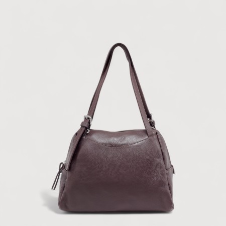 Geanta de umar LUANA din piele naturala LU235