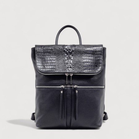 Rucsac de dama LUANA din piele naturala LU230