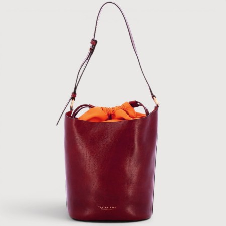 Geanta tip sac THE BRIDGE din piele naturala 042336d3