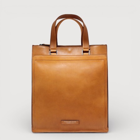 Tote THE BRIDGE din piele naturala 063046