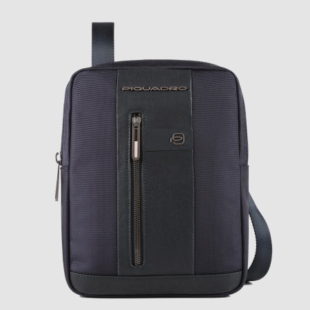 Geantă crossbody pentru bărbați, pentru iPad® CA1816BR2/BLUCU