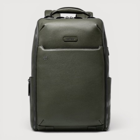 Rucsac de calatorii PIQUADRO portlaptop 14'' CA6645MOS/VE