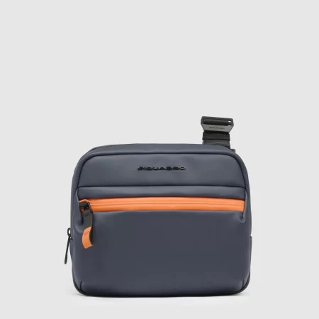 Geantă crossbody rezistentă la apă pentru bărbați CA6909C2OW/BLU