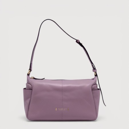 Geanta de umar THE BRIDGE din piele naturala 042216