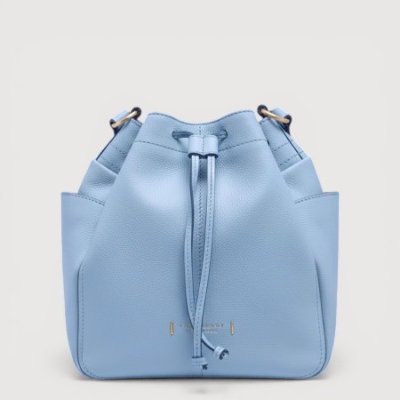 Geanta tip sac THE BRIDGE din piele naturala 042226