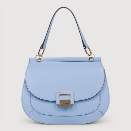 Geanta eleganta CROMIA din piele naturala 1406287