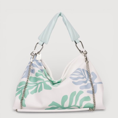 Geanta hobo CROMIA din piele naturala 1406313