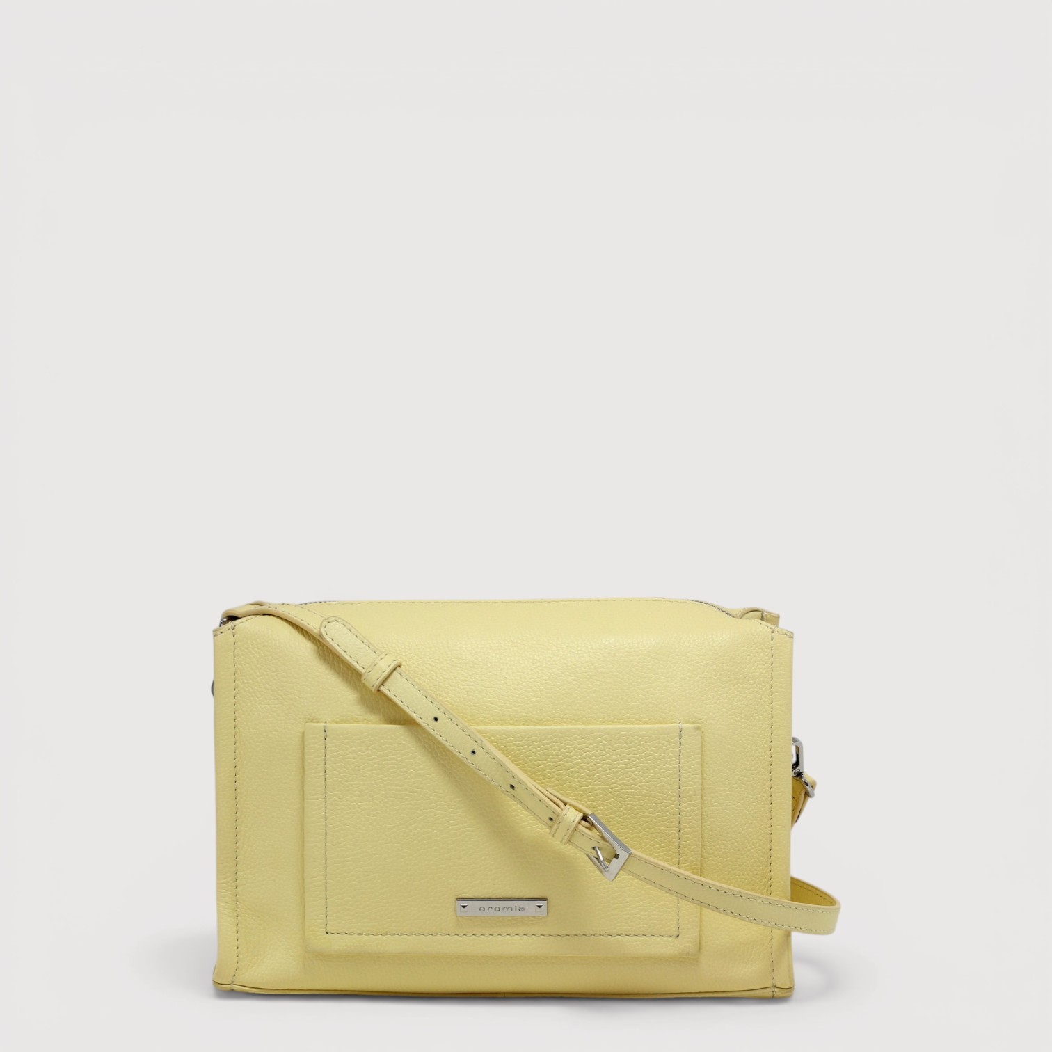 Geanta crossbody CROMIA din piele naturala 1406318