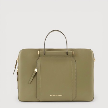 Geantă de lucru extensibilă pentru laptop de 14" pentru femei CA6698W92/VEGR