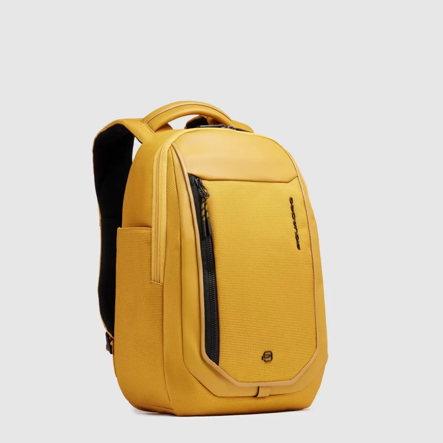 Core77 Rucsac Rucsac pentru laptop 13,3″ din material textil reciclat CA6926S143/G ...