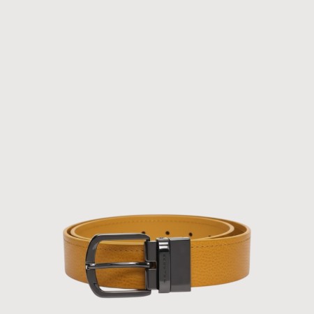 Curea de barbati PIQUADRO cu dublu fata CU6669MOS/SA