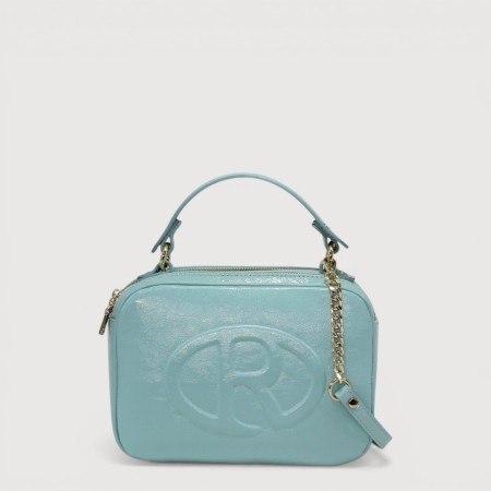 Geanta de dama RIPANI cu doua compartimente 7137QN