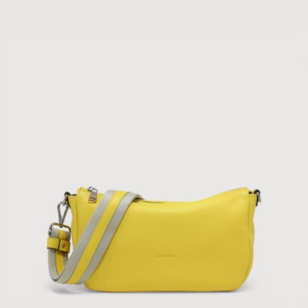 Geanta crossbody RIPANI din piele naturala E152OW