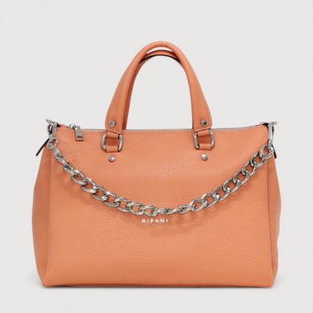 Geanta de dama RIPANI din piele naturala E341OJ