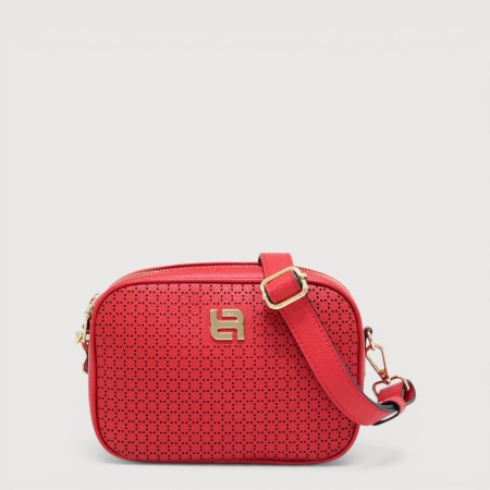 Geanta crossbody RIPANI din piele naturala E638OF