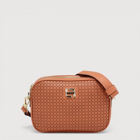Geanta crossbody RIPANI din piele naturala E638OF