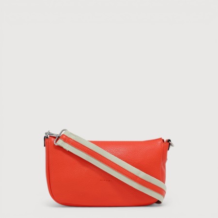 Geanta crossbody RIPANI din piele naturala E152OW