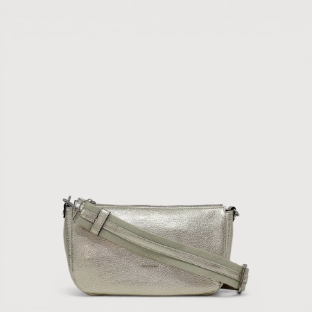Geanta crossbody RIPANI din piele naturala E152OW
