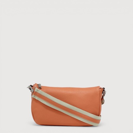 Geanta crossbody RIPANI din piele naturala E152OW