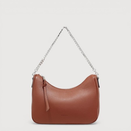 Geanta de umar RIPANI din piele naturala 8007OM